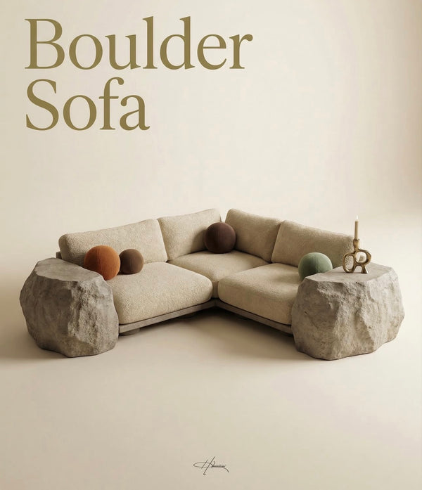 BUILDER Sofa