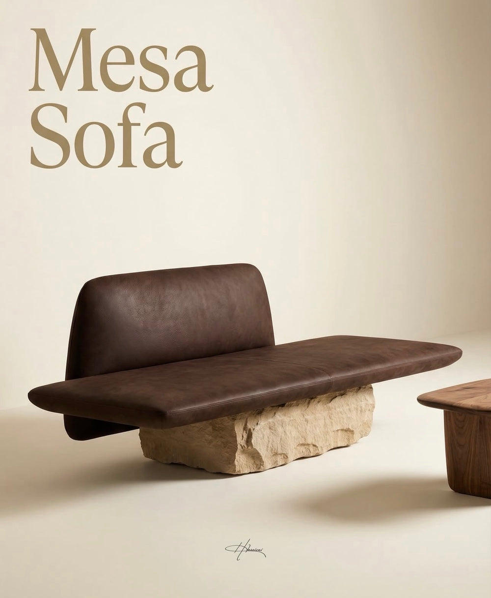 Mesa Sofa