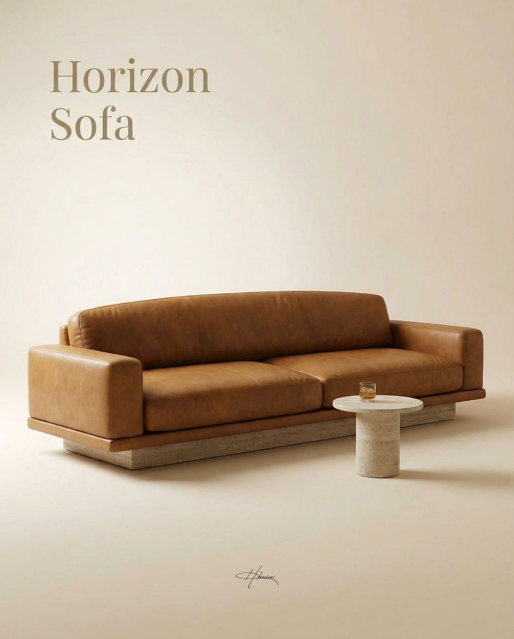 Horizon Sofa