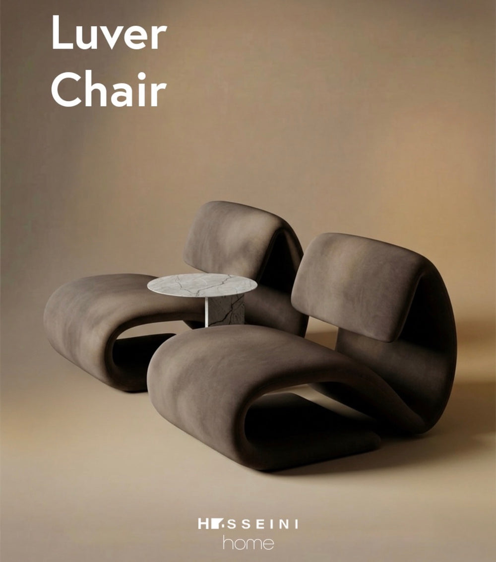 Luver Chair