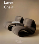 Luver Chair