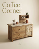 Corner Brew Unit