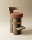 Loop Accent Chair