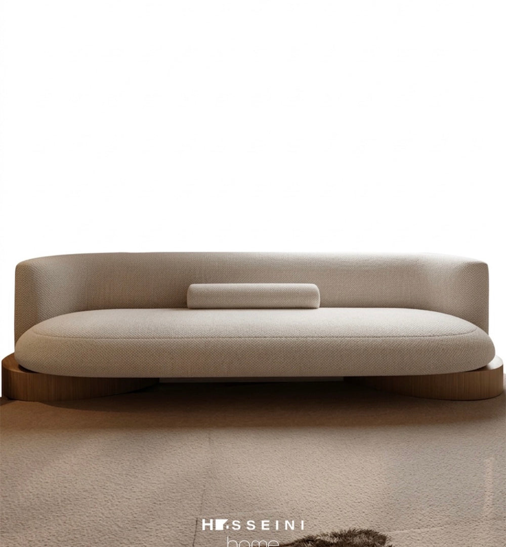 Sculpt Sofa