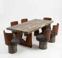 Monolith Dining Table