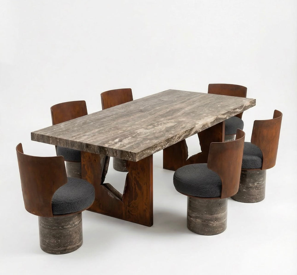 Orbit Dining Chair