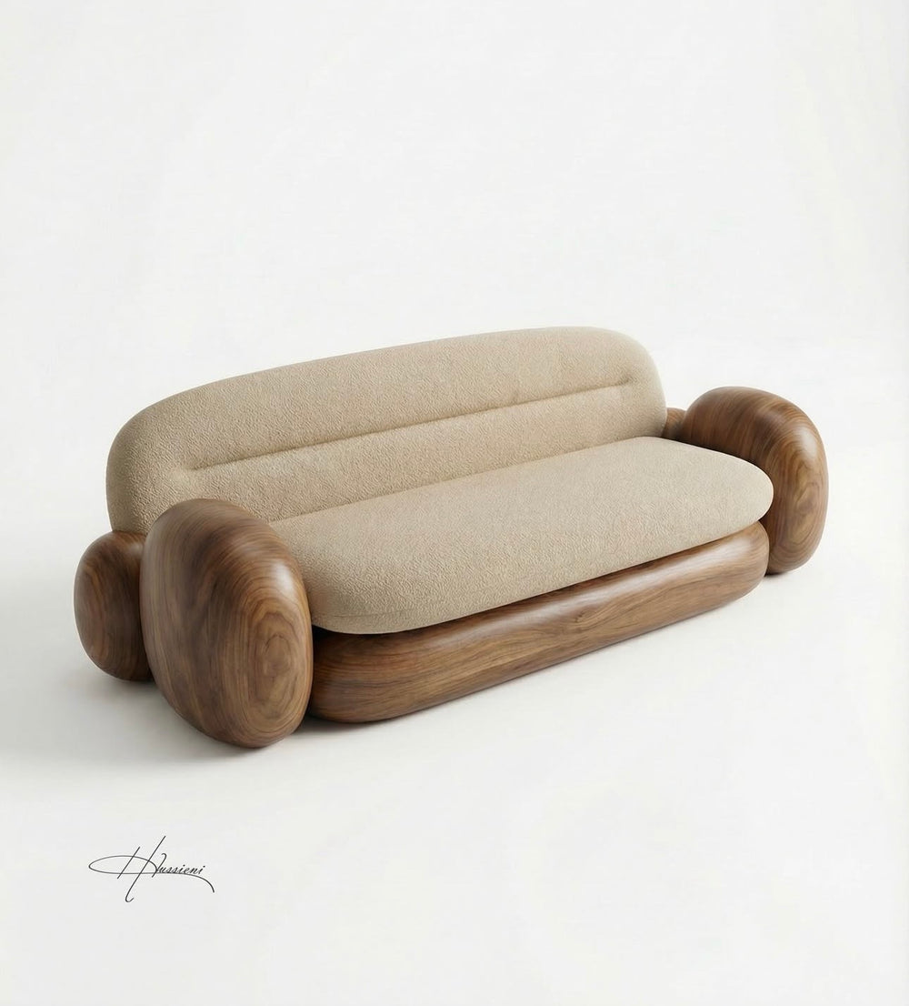 Halo Sofa
