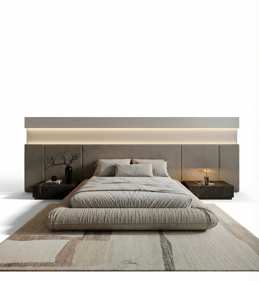 Luma Bed