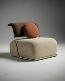 Frame Lounge Chair