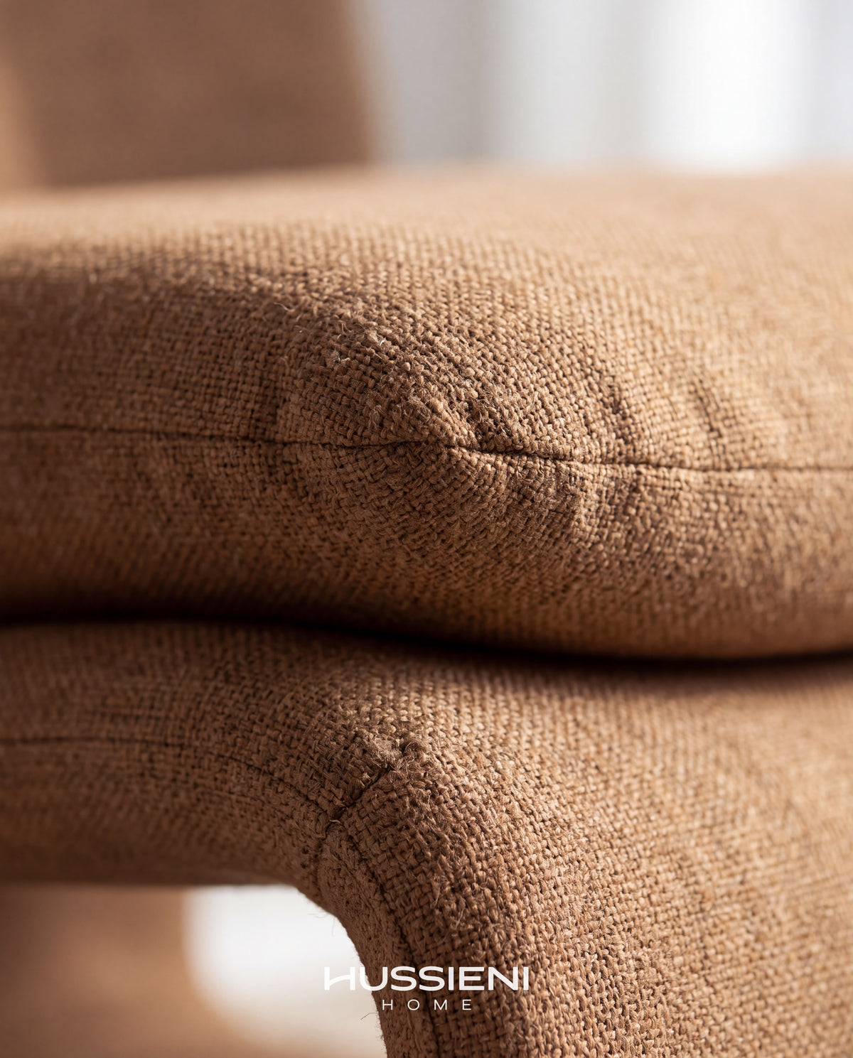 SINUOSO Curve Lounge Chair