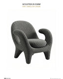Curve Dining Chair