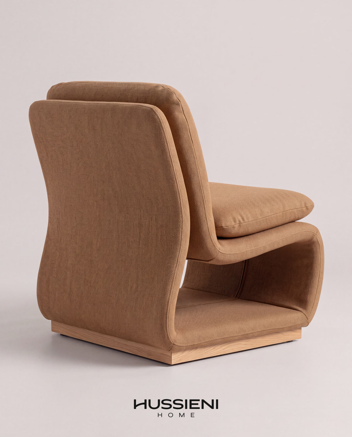 SINUOSO Curve Lounge Chair
