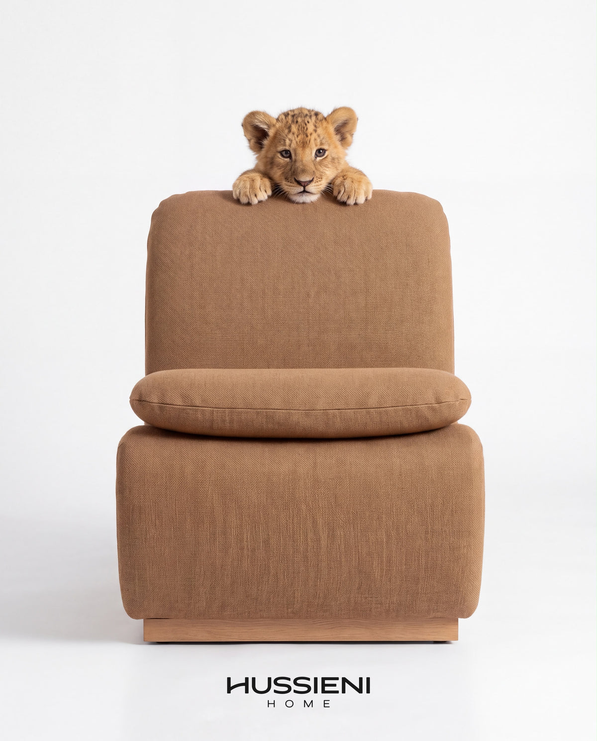 SINUOSO Curve Lounge Chair