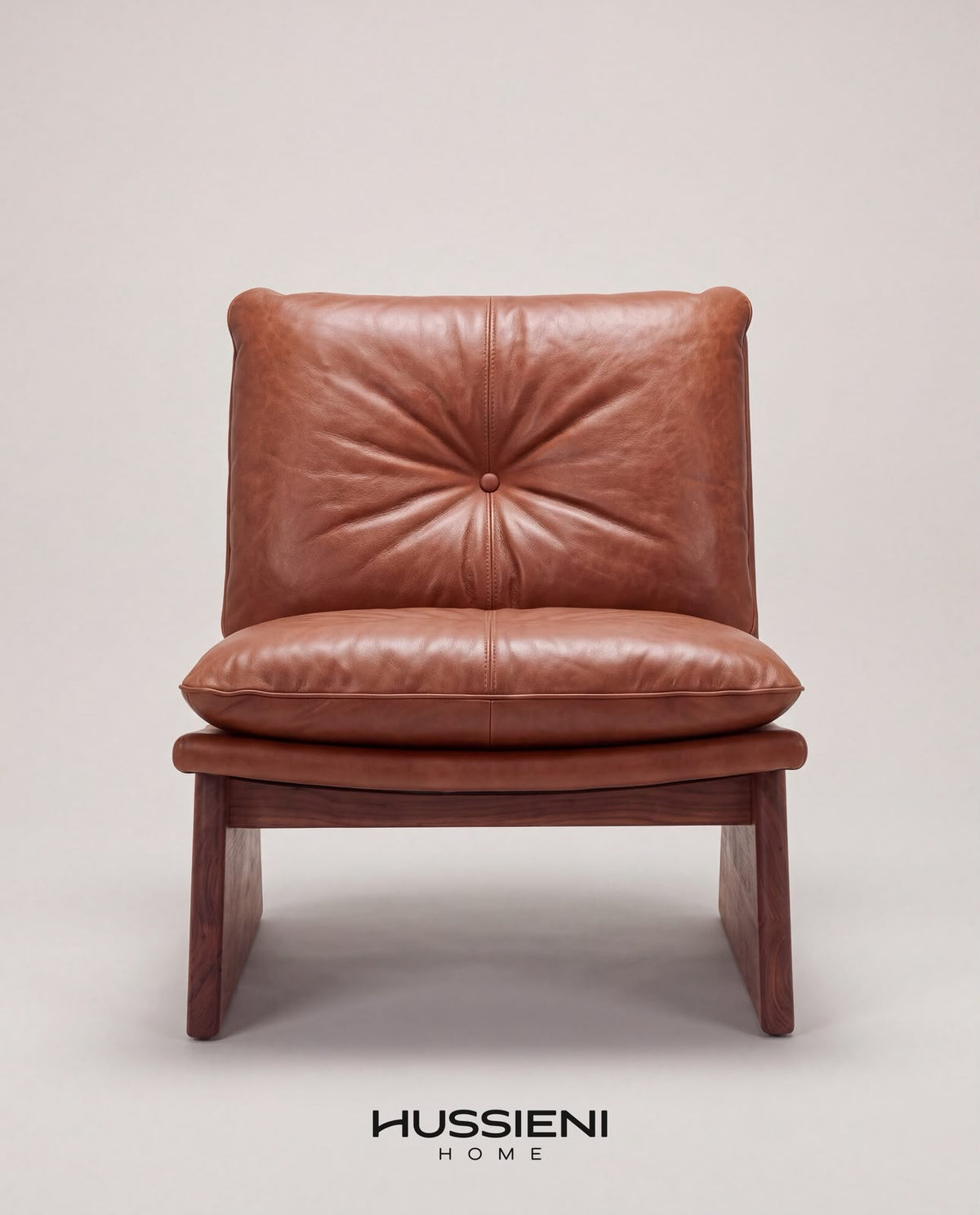 TRAPEZIO cognac