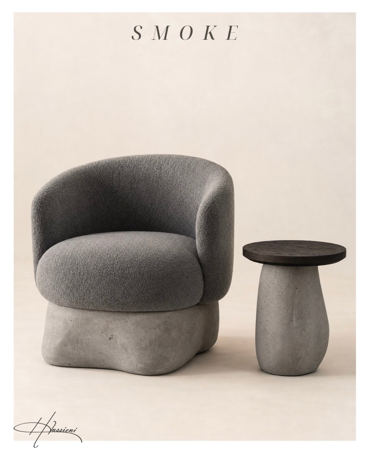 DUNE Chair
