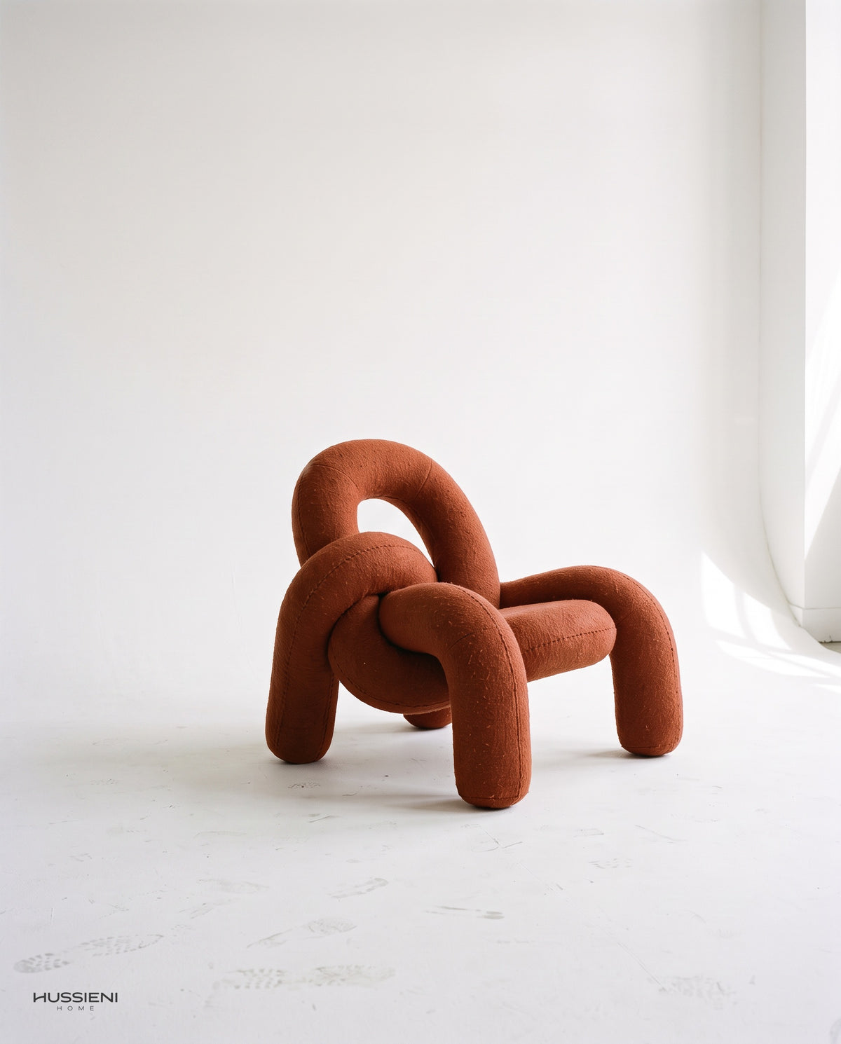 Knot Lounge Chair