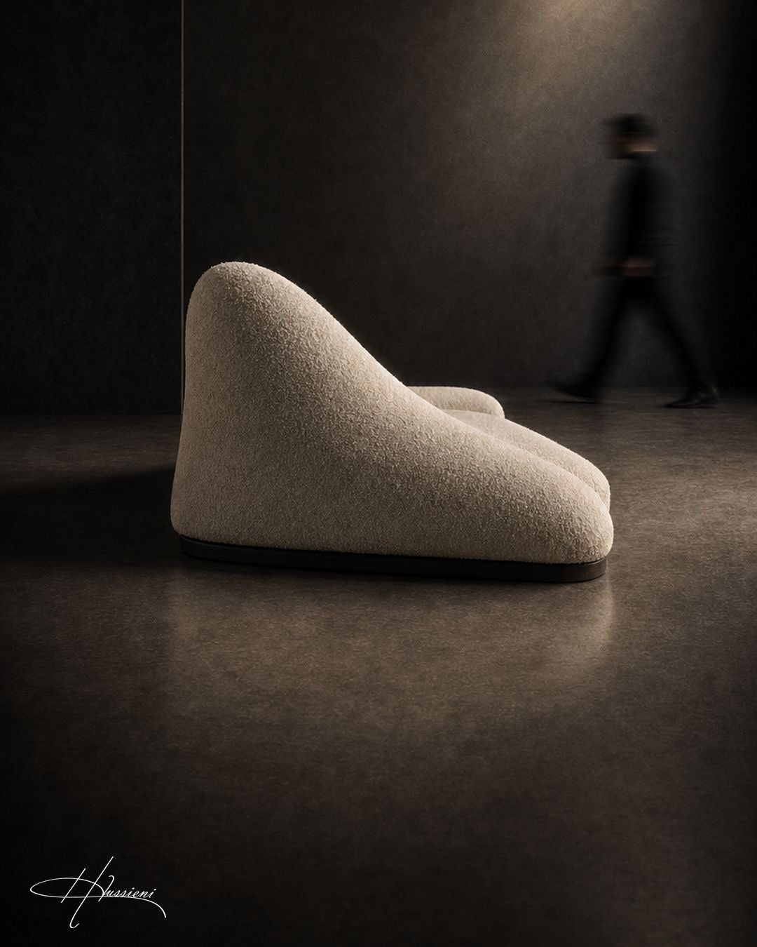 FLOW Lounge Chaise