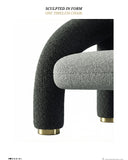 Halo Dining Chair