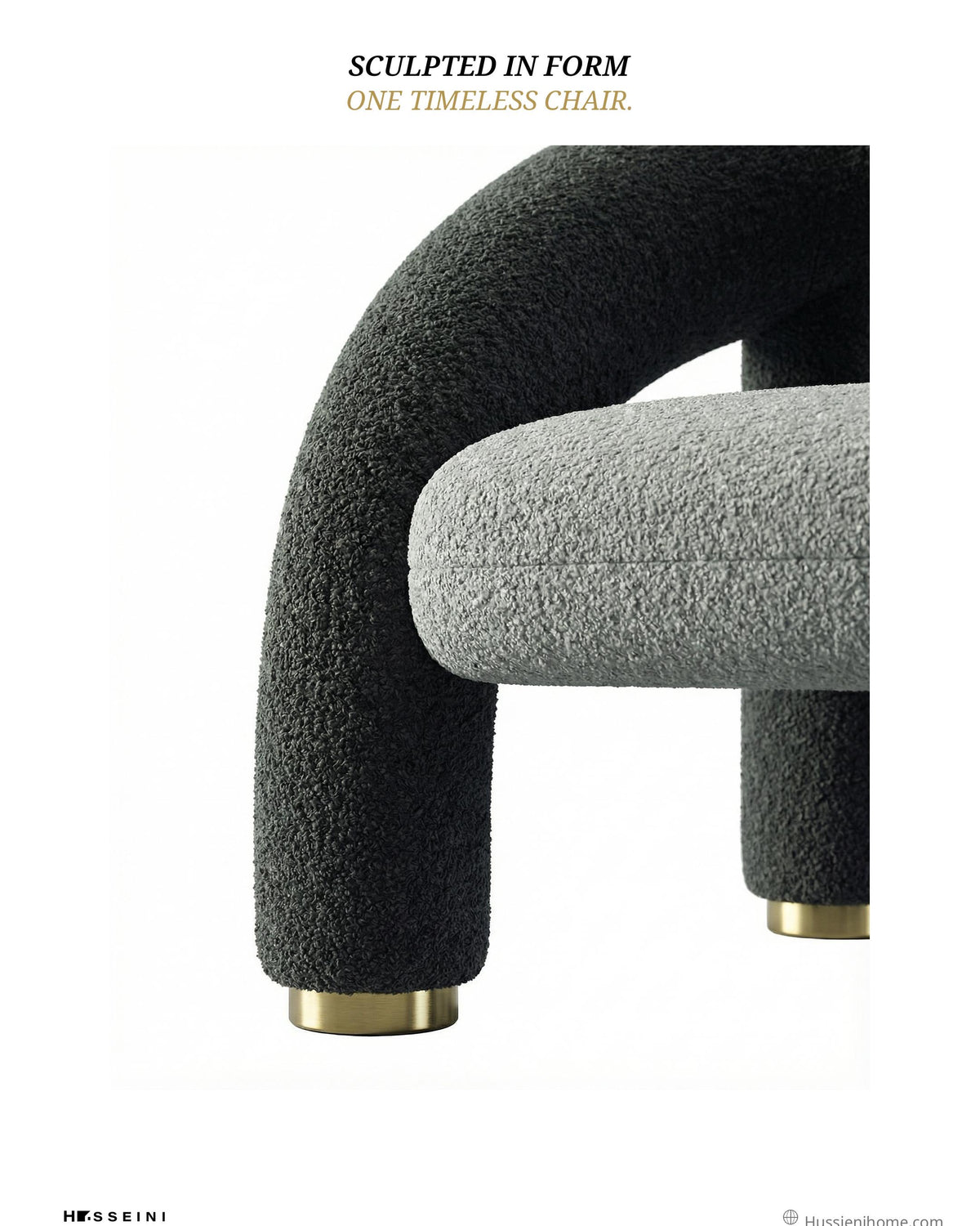 HALO Dining Chair