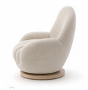 Cloud Swivel Chair