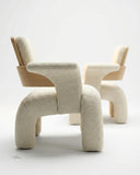 Aria Armchair