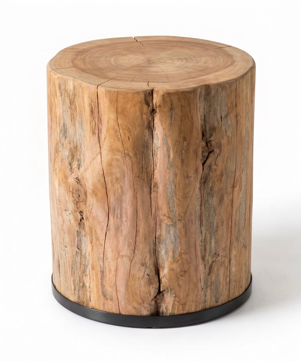 trunk-side-table