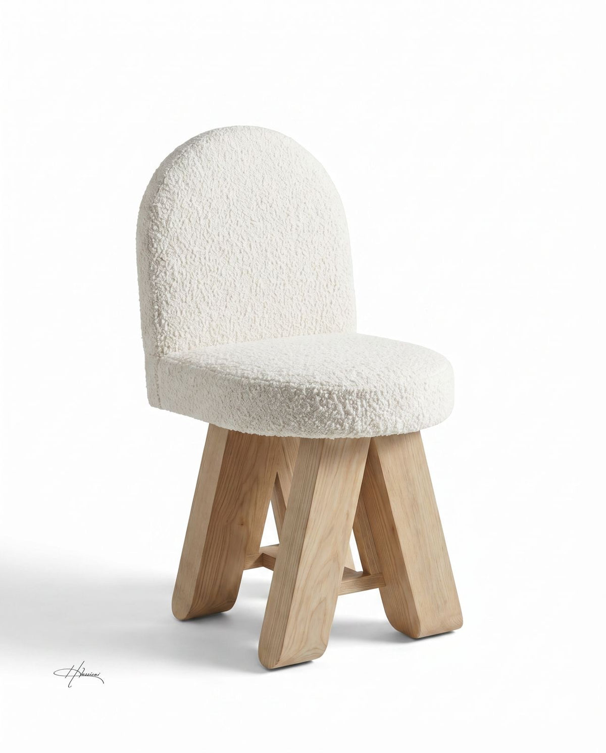 ARCH Dining Chair