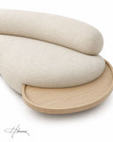 Curve Lounge Sofa
