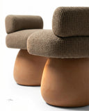 Terra Lounge Chair