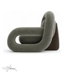 Loop Lounge Chair