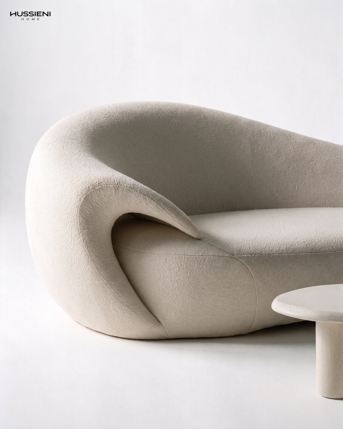ONDULA Sculptural Living Set