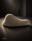 Flow Lounge Chaise