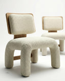 Luma Accent Chair