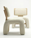 Luma Accent Chair