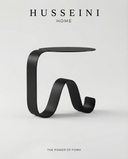 Curvy table