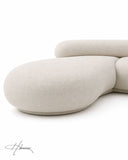 Curve Lounge Sofa