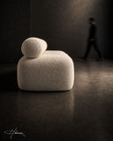 Cloud sofa