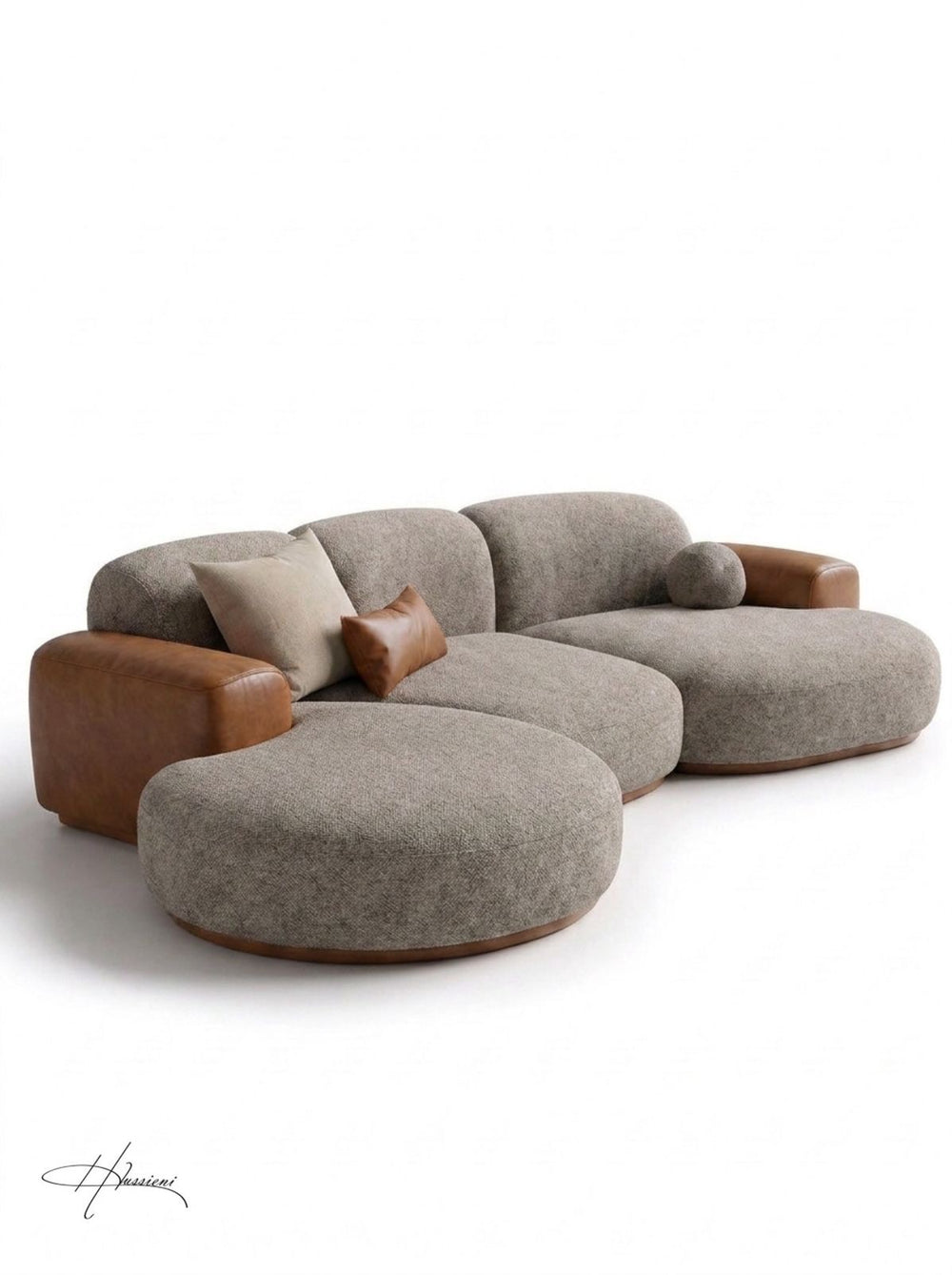 ORBITA Modular Sofa
