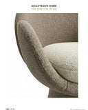 Petal Dining Chair