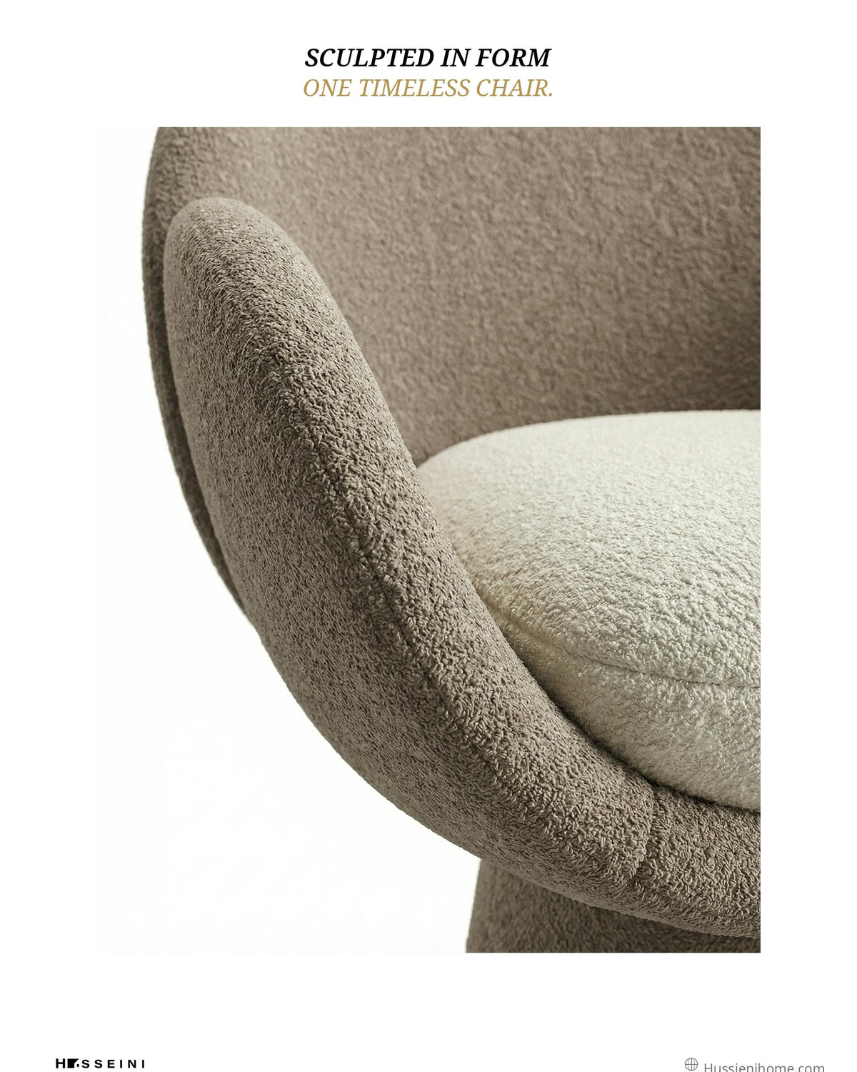 PETAL Dining Chair