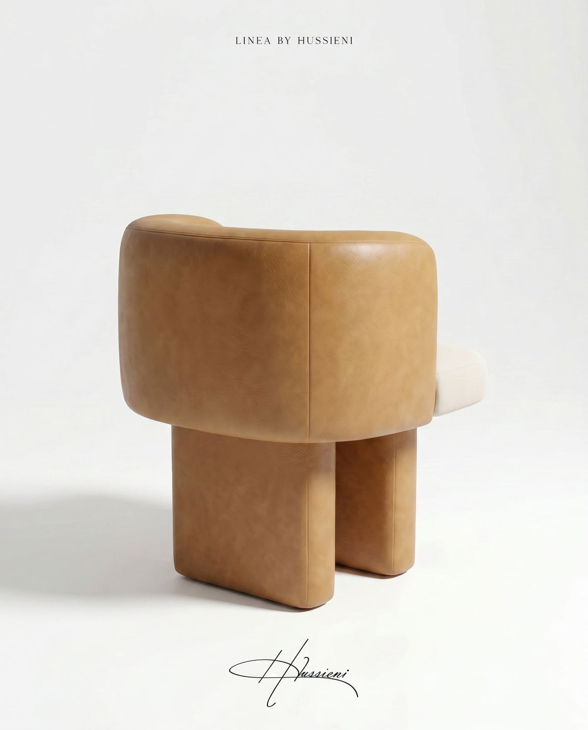 LINEA Accent Chair