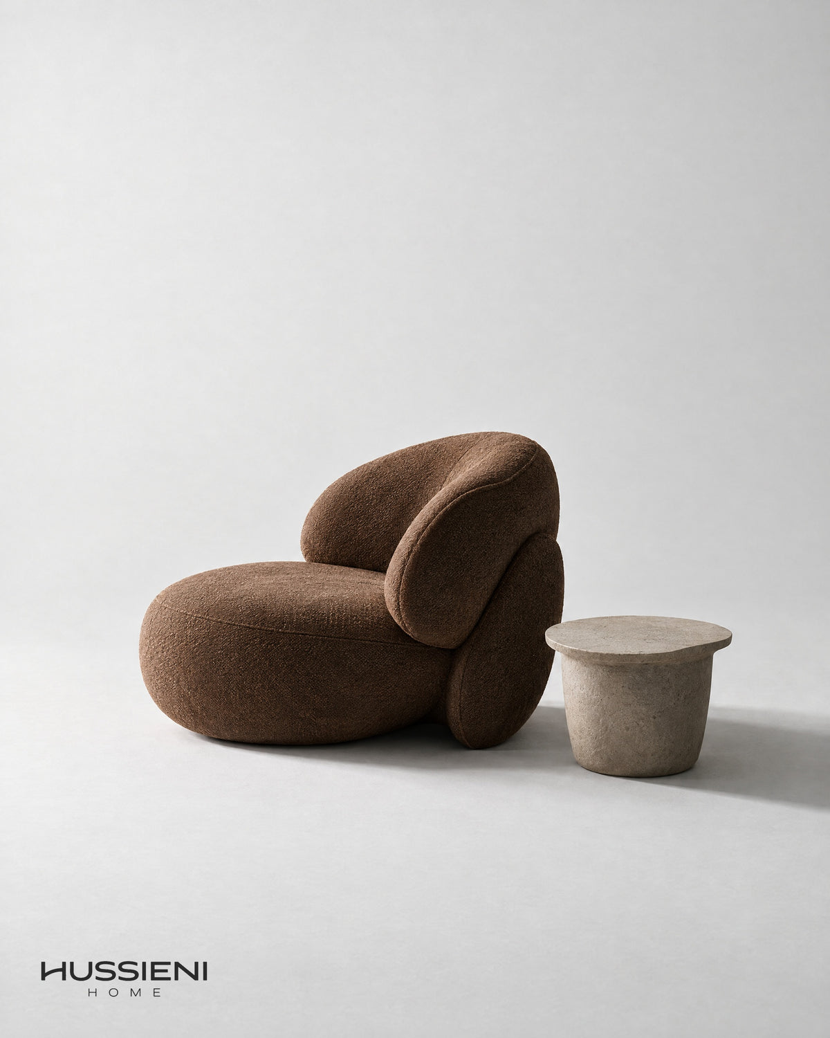 ROCCIA sofa detail