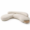 Curve Island Sofa