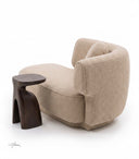 Chaise sofa