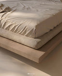 Halo Platform Bed