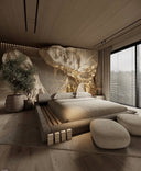 Horizon Platform Bed