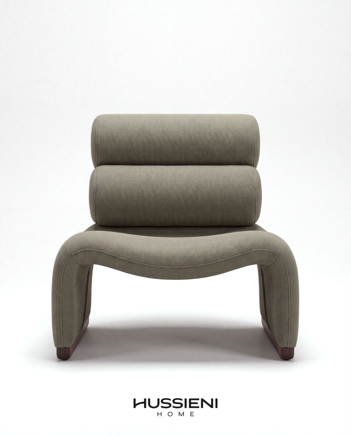 CILINDRO Bolster Lounge Chair