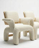 Aria Armchair