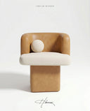 Linea Accent Chair