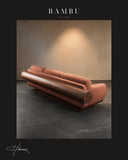 Bambu Clay Sofa
